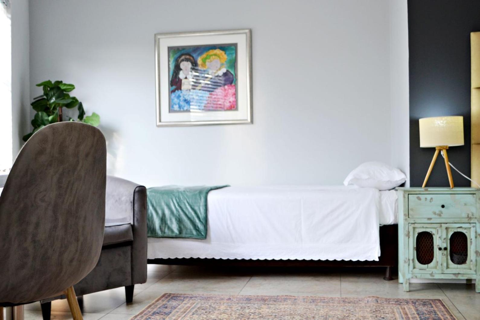Bokmakierie Gastehuis Emalahleni Pty Ltd ภายนอก รูปภาพ
