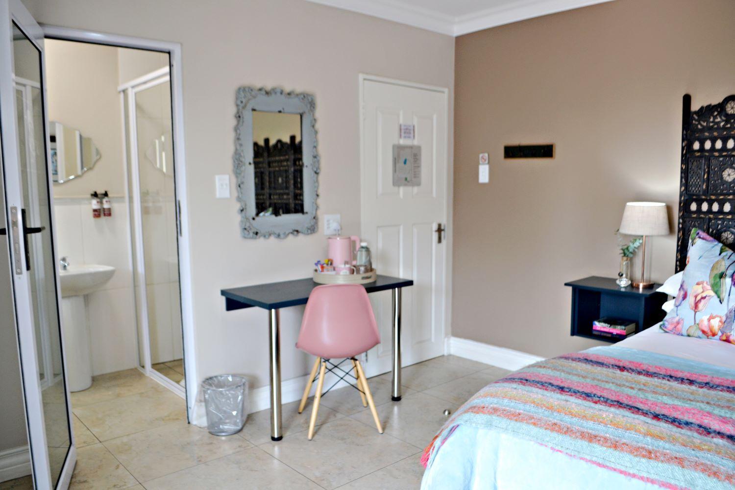 Bokmakierie Gastehuis Emalahleni Pty Ltd ภายนอก รูปภาพ