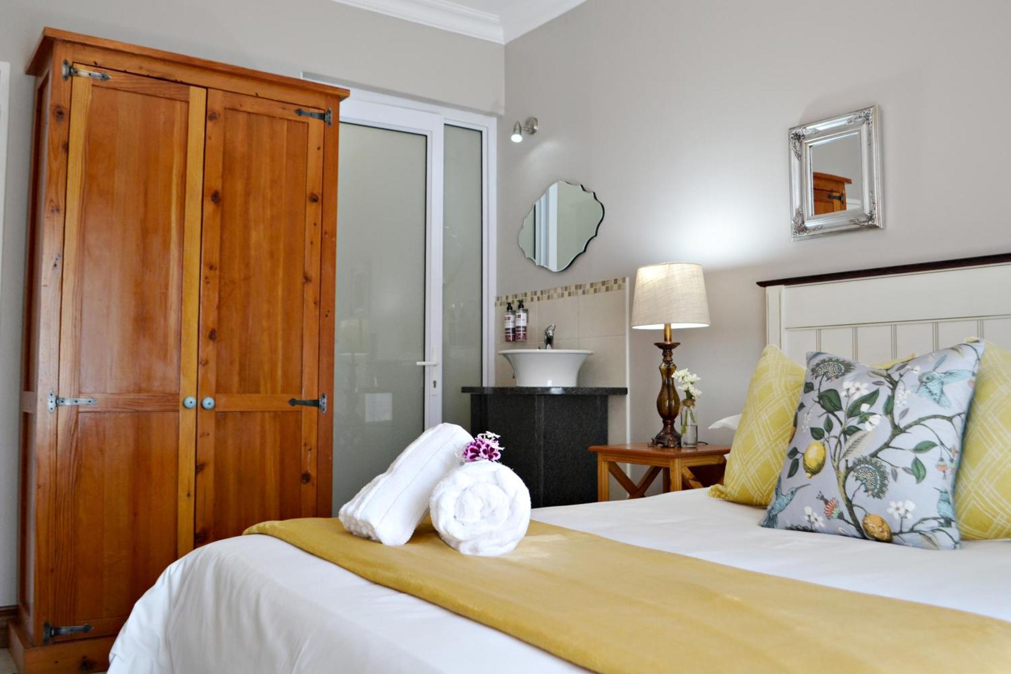 Bokmakierie Gastehuis Emalahleni Pty Ltd ภายนอก รูปภาพ