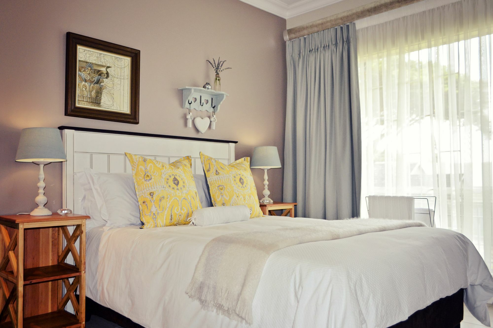 Bokmakierie Gastehuis Emalahleni Pty Ltd ภายนอก รูปภาพ